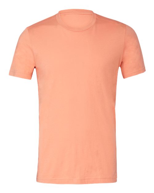 Sunset - BELLA + CANVAS 3001 - Size: 2XL