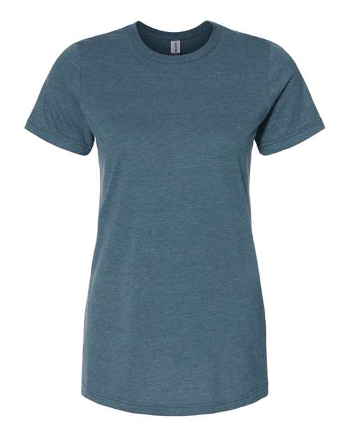 Steel Blue - Gildan - Gildan 64001LCVC - Size: 2XL