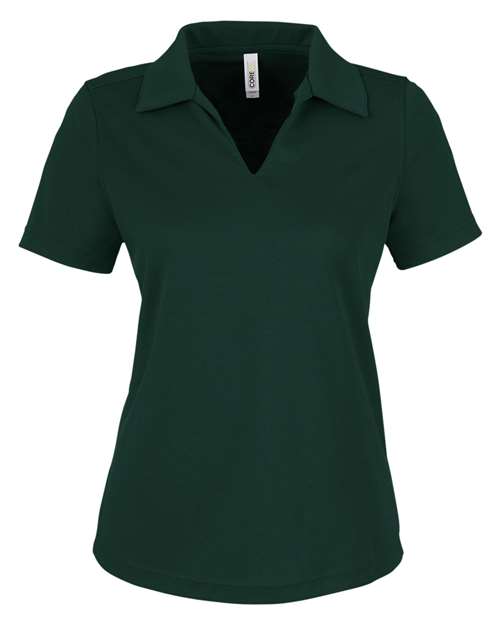 Forest - CORE365 CE104W - Size: 2XL