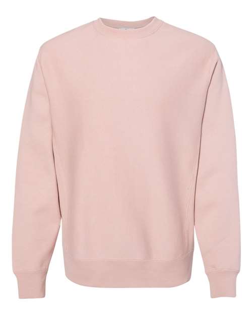 Dusty Pink - Independent Trading Co. - Independent Trading Co. IND5000C - Size: 2XL