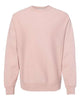 Dusty Pink - Independent Trading Co. - Independent Trading Co. IND5000C - Size: 2XL