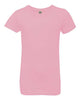 Light Pink - Next Level - Next Level 3710 - Size: L
