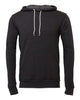Dark Grey Heather - BELLA + CANVAS 3719 - Size: 2XL