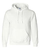 White - Gildan - Gildan 12500 - Size: 2XL
