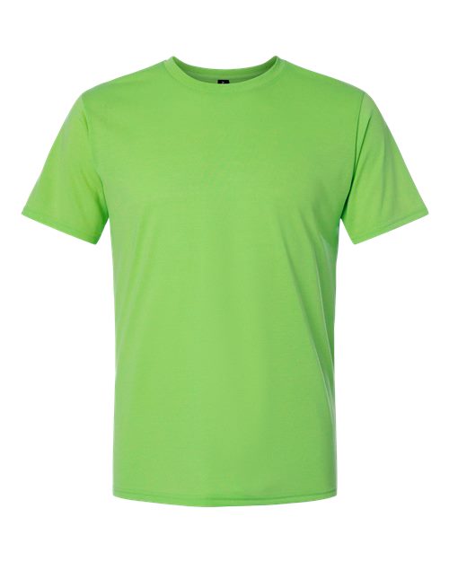 Lime - Gildan - Gildan 42000 - Size: L
