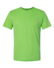 Lime - Gildan - Gildan 42000 - Size: L