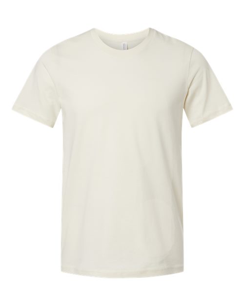 Natural - BELLA + CANVAS 3001U - Size: 2XL