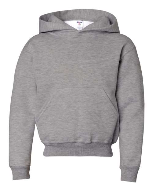 Oxford - JERZEES 996YR - Size: L