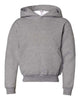 Oxford - JERZEES 996YR - Size: L
