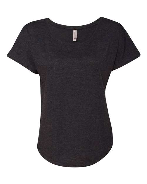 Vintage Black - Next Level - Next Level 6760 - Size: 2XL