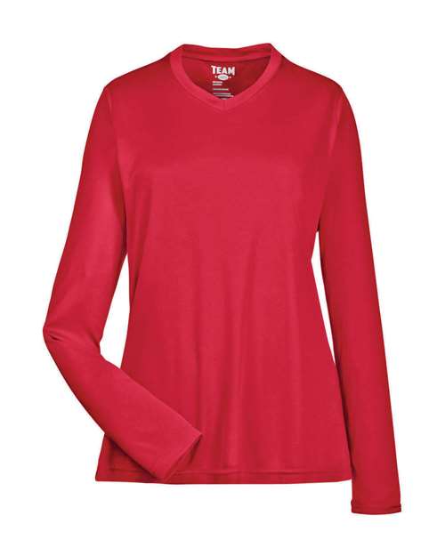 Sport Red - Team 365 TT11WL - Size: 2XL