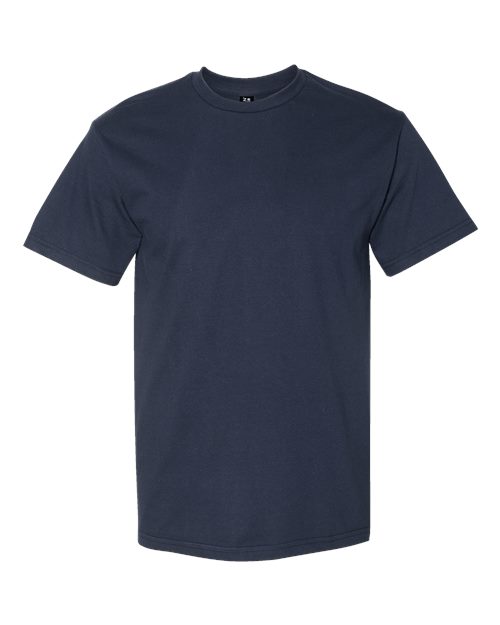 Dark Navy - Gildan - Gildan h000 - Size: 2XL
