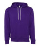 Team Purple - BELLA + CANVAS 3719 - Size: 2XL