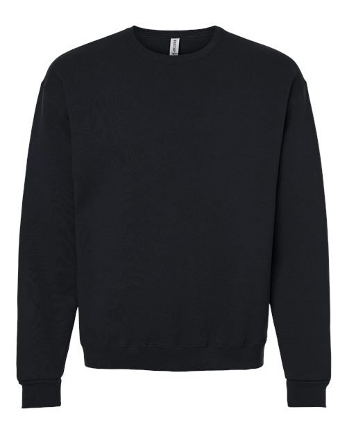 Black Ink - JERZEES C12MR - Size: 2XL