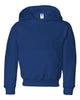 Royal - JERZEES 996YR - Size: L
