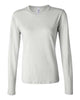 White - BELLA + CANVAS 6500 - Size: 2XL