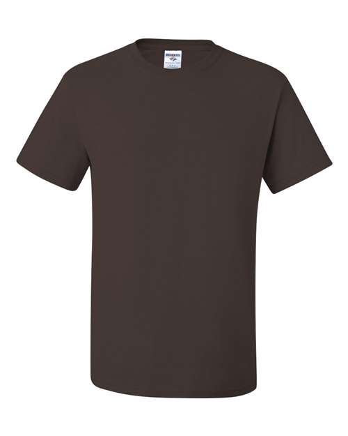 Chocolate - JERZEES 29MR - Size: 2XL