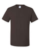Chocolate - JERZEES 29MR - Size: 2XL