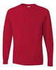 True Red - JERZEES 29LSR - Size: 2XL