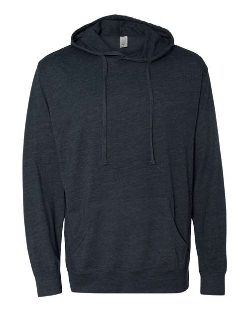 Classic Navy Heather - Independent Trading Co. - Independent Trading Co. SS150J - Size: 2XL