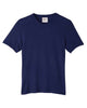 Classic Navy - CORE365 CE111Y - Size: L