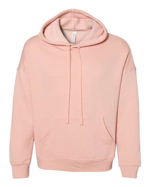 Peach - BELLA + CANVAS 3729 - Size: L
