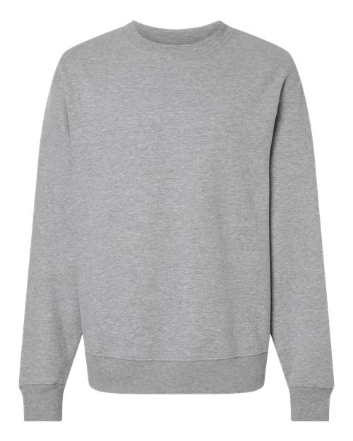 Athletic Heather - BELLA + CANVAS 4711 - Size: 2XL