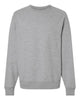 Athletic Heather - BELLA + CANVAS 4711 - Size: 2XL