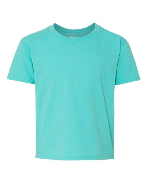 Scuba Blue - JERZEES 29BR - Size: L