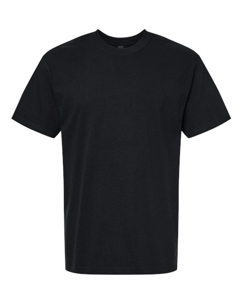 Pitch Black - Gildan - Gildan 75000 - Size: 2XL