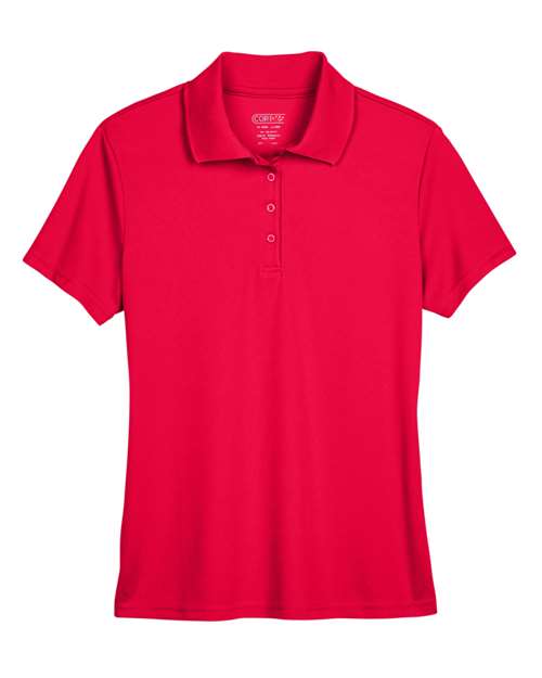 Classic Red - CORE365 78181 - Size: L