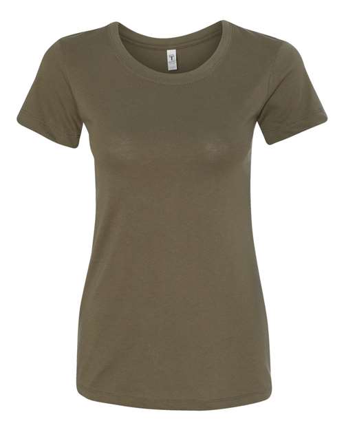 Military Green - Next Level - Next Level 1510 - Size: 2XL