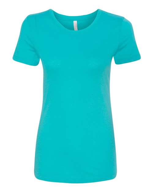 Tahiti Blue - Next Level - Next Level 1510 - Size: 2XL