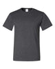 Black Heather - JERZEES 29MR - Size: 2XL