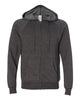 Carbon - Independent Trading Co. - Independent Trading Co. PRM33SBZ - Size: 2XL
