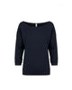 Midnight Navy - Next Level - Next Level 6951 - Size: S