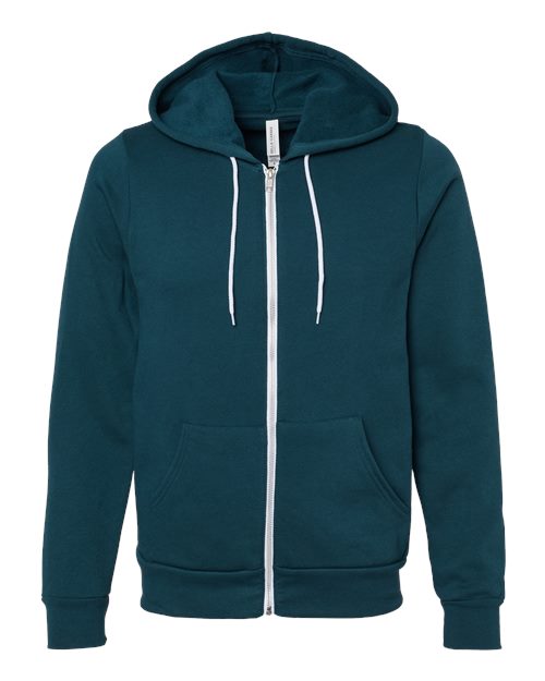 Atlantic - BELLA + CANVAS 3739 - Size: 2XL