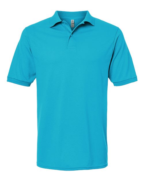 California Blue - JERZEES 437R - Size: 2XL