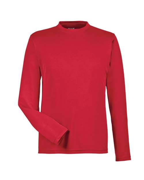 Sport Red - Team 365 TT11L - Size: 2XL