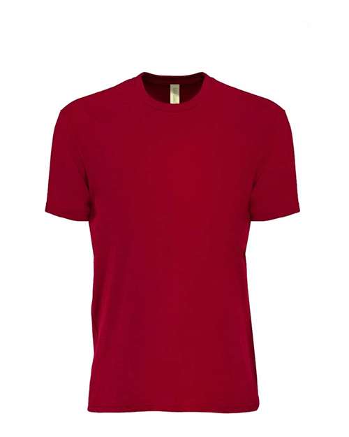Cardinal - Next Level - Next Level 4210 - Size: 2XL