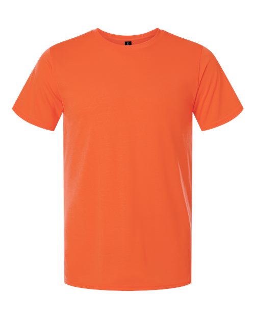 Orange - Gildan - Gildan 42000 - Size: 2XL