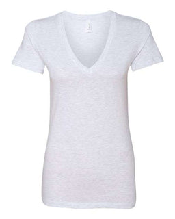 Ash - BELLA + CANVAS 6035 - Size: 2XL