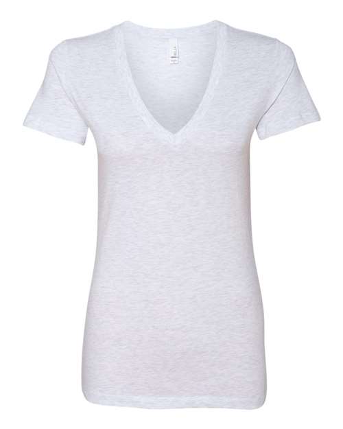 Ash - BELLA + CANVAS 6035 - Size: 2XL
