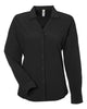 Black - CORE365 CE510LW - Size: 2XL