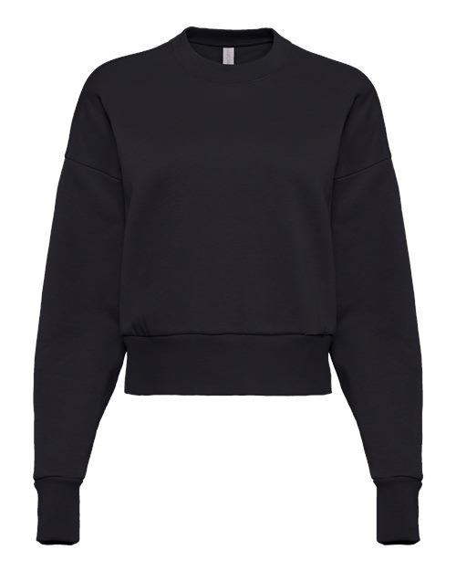 Black - Next Level - Next Level 9087 - Size: 2XL