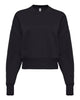 Black - Next Level - Next Level 9087 - Size: 2XL