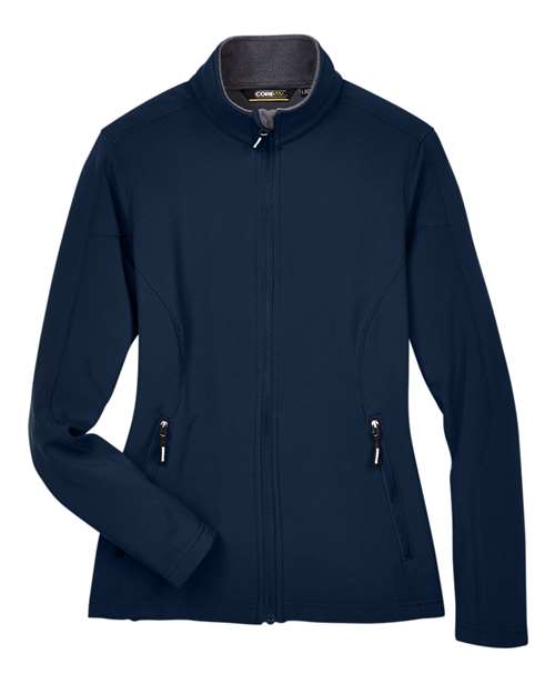 Classic Navy - CORE365 78184 - Size: 2XL
