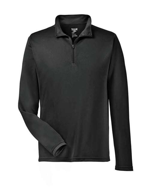 Black - Team 365 TT31 - Size: 2XL