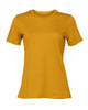 Mustard - BELLA + CANVAS 6400 - Size: 3XL