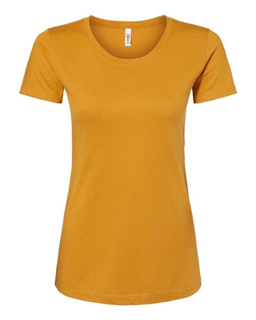 Antique Gold - Next Level - Next Level 1510 - Size: 2XL
